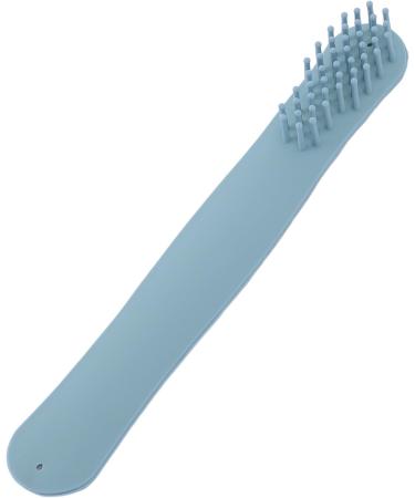Silicone Slap Bracelet Comb Silicone Slap Hair Comb Labor Saving for Girls Women for Salon (Blue) - Buy Online on GoSupps.com