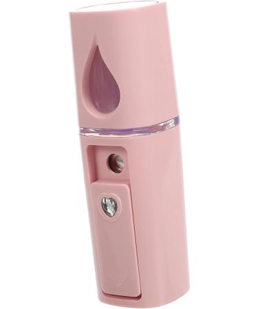OHPHCALL 4pcs Hydrating Beauty Instrument Steamer Face Mini Face Steamer Portable Face Steamer Abs 10.00X3.00X3.00CMx4pcs - Buy Online on GoSupps.com