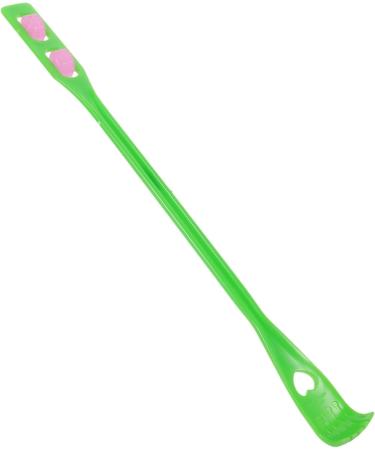 Fomiyes 5-in-1 Tickling Rake & Massage Tool - Perfect Back Massager & Scratch Device for Adults | Ideal Gift for Women & Kids | Portable & International Shipping - Buy Online on GoSupps.com