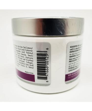 Colageina 10 Day and Night Cream - Anti-Aging Formula 4 fl oz | International Shipping Available - Buy Online on GoSupps.com