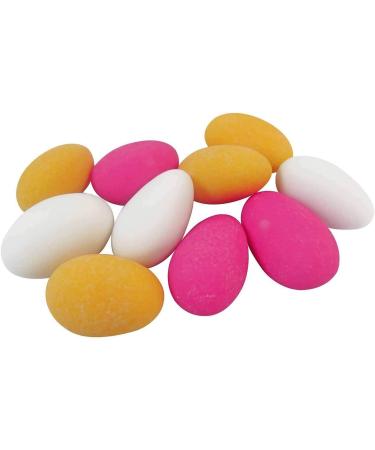 Kingsways Sugared Almonds Sweets 500 g