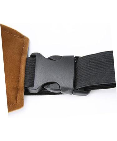 Homsfou Moxibustion Heat Holder Set - Portable Burner Metal Clips & Square Register Bundles - AI-Box Size 2 - Brown - International Shipping Available - Buy Online on GoSupps.com