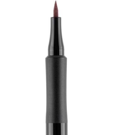  Jorge de la garza Jorge de la garza Makeup Brow Liner Eyeliner Eyebrow - Buy Online on GoSupps.com