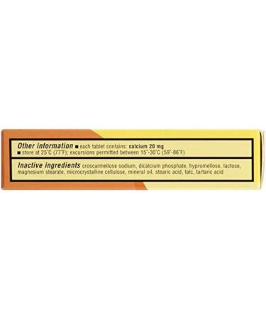 Senokot Extra Strength 12 Vegetable Laxative Tablets | Natural Ingredients - Buy Online on GoSupps.com