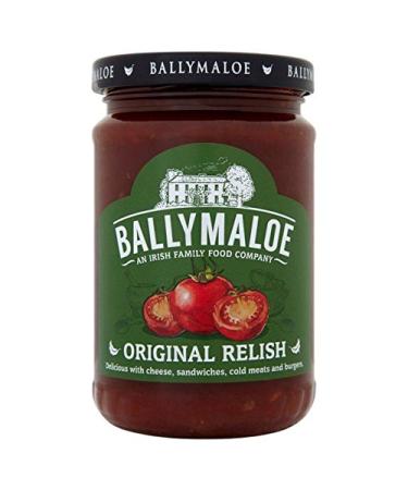 Ballymaloe Tomate Original Relish 310g