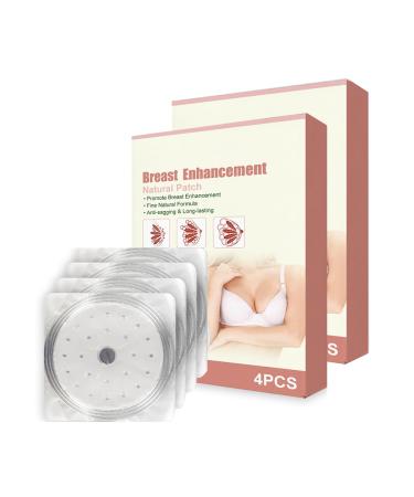 Ceoerty Bust Lift Enhancement Patch Dyceco Breast Enhancement Patch Nutroup Ginger Bust Enhancement Patch Bozebi Breast Enhancement Patch Breast Enhancement Mask (2box)