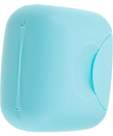 CliSpeed 4-Piece Menstrual Cup Storage Organizer - SBOX for Menstruation Cup Packaging & Easy Period Cup Storage - Buy Online on GoSupps.com