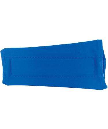 Bohning Archery Slip-On Armguard Small - Blue | Shop Now - Buy Online on GoSupps.com