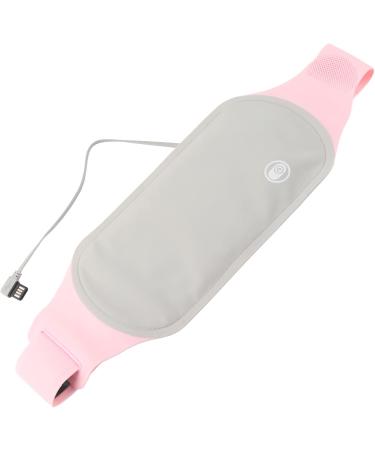 Buy Men's Heating Pillows - 3-Stage Adjustable Portable & Breathable for Menstrual Relief | International Shipping Available - Buy Online on GoSupps.com