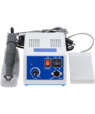 Electric 45000 RPM Polisher Polishing for Jewelry - Buy Online on GoSupps.com