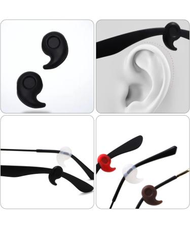 Buy Toyandona 20 Pairs Slipproof Earmuffs for Glasses International Shipping Available! - Buy Online on GoSupps.com