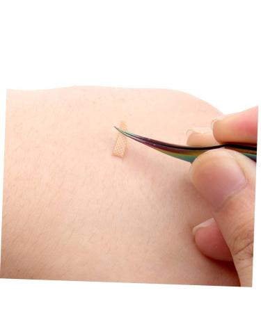 FRCOLOR Double Eyelid Tape - 8 Rolls Instant Eye Lift Strips for Hooded Eyelids | Invisible Breathable & Waterproof Eyelid Stickers - Buy Online on GoSupps.com