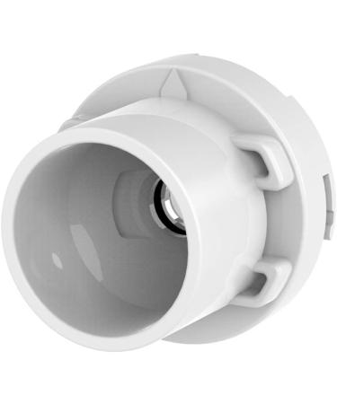 FEELLIFE Air Kids Inhaler Medicine Container with Atomizer Module - Yellow | International Shipping Available - Buy Online on GoSupps.com