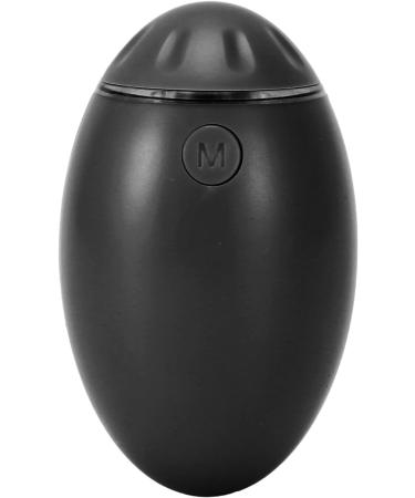 Portable Hand Held Sleep Device - Safe & Comfortable Sleep Aid with Two Modes (Black) - Buy Online on GoSupps.com