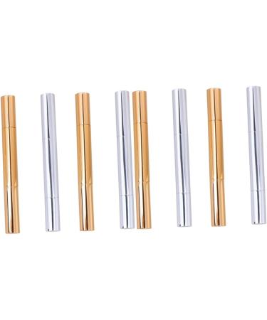  Healvian Healvian 4 Piece Nail Oil Pen Nail Polish Applicator Lip Gloss Pen - Buy Online on GoSupps.com