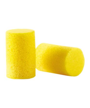 3M E-A-R PP-01-002 Classic Geh rschutzst psel 28 dB Uncorded 250 Paare / Kissenpackung 250 Paare / Kissenpackung Uncorded Single