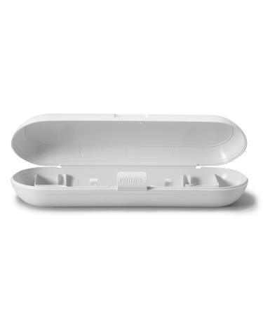 Philips Sonicare Travel Case HX1000/01 - Compact & Convenient Storage Solution - Buy Online on GoSupps.com