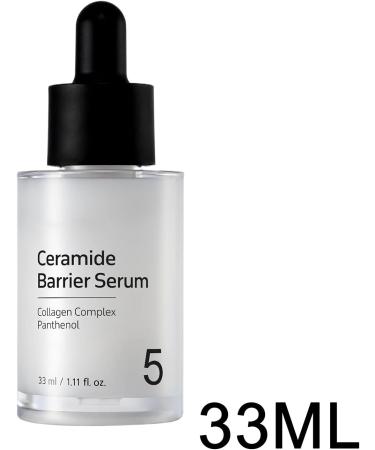  Generisch Facial Moisturizing Solution 33 ml Skin Barrier Toner | Soothing and Firming Facial Care to Reduce Redness Hydrate the Skin Barrier Day/Night Travel - Buy Online on GoSupps.com