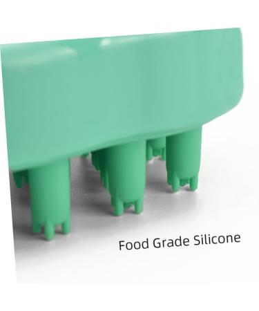 Head & Scalp Massage Device - Shampoo Brush for Hair Circulation | E-Commerce International Shipping - Buy Online on GoSupps.com