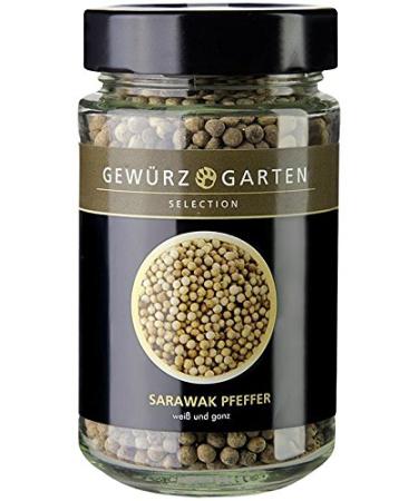 Spice Garden | Sarawak pepper white whole