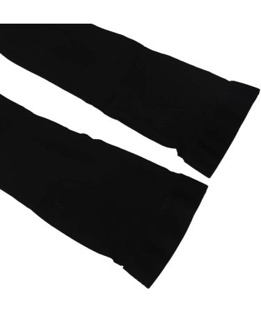 Varicose Veins Socks - Knee-High Compression Stockings 23-32mmHg for Circulation & Stress Relief | International Shipping Available - Buy Online on GoSupps.com