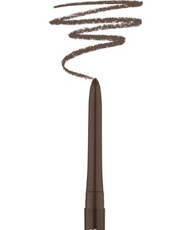 PASTEL | GAME GEL EYE PENCIL | Waterproof 16-Hour Longevity (0.28g)-414 - Buy Online on GoSupps.com