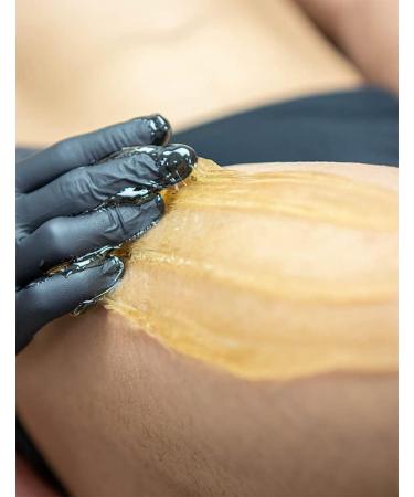 Sugar Paste Stardust Strong 1kg - Effective Long-Term Hair Removal Without Strips | International Shipping - Buy Online on GoSupps.com