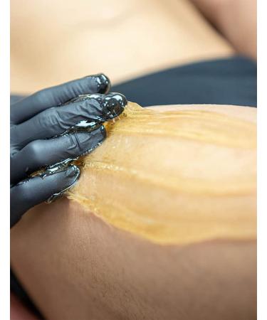 Sugar Paste Tropical Strong 1 KG | Effective Hair Removal Without Strips | Long-Term Sugaring Solution - Buy Online on GoSupps.com