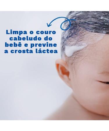 Mustela Foam Shampoo 150ml for Newborns - Gentle Cleansing and Hypoallergenic Formula - Buy Online on GoSupps.com