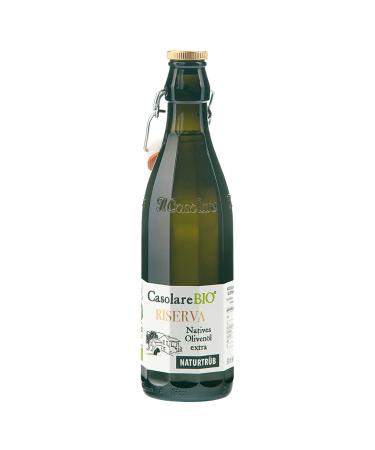 Casolare Casolare Nativ Extra Organic Olive Oil 500 ml