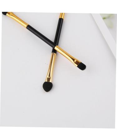 MAGICLULU Make Up Sponge 60 Pcs Eye Shadow Brush Makeup Brush Make up Accessories Eyeshadow Double Sided Sponge - Buy Online on GoSupps.com