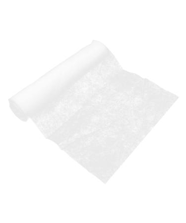 POPETPOP Range Hood Filter Paper Grease Filter Paper Air Filters 20x20x1 Hood Paper Paper Air Vent Filters Kitchen Hood Oil-Proof Stickers Non-Woven Fabric Sign Paper White