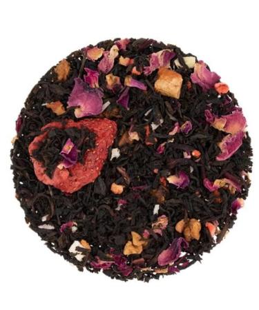 The Metropolitan Tea Company Strawberry Daiquiri Tea 1.1lbs