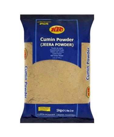 Cumin Powder (Jeera Powder) 1kg