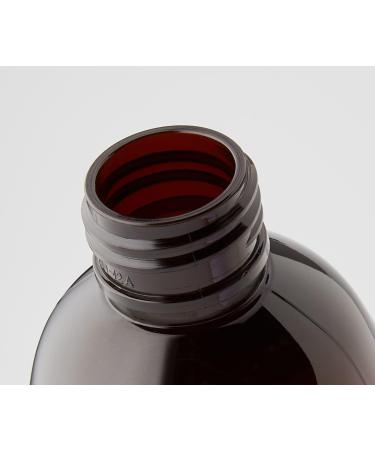Efalock Professional Spray Bottle Classic 250 ml - Brown | 1 Pack for Salon & Home Use - Buy Online on GoSupps.com
