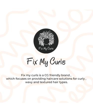 Cleansing Shampoo & Hydrating Deep Conditioner for Curly/Wavy Hair - 1.76 Oz Each | International Shipping Available - Buy Online on GoSupps.com
