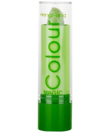 Zalati Lip Balm Temperature Color Change Lip Natural Color for Nourishing & Moisturizing Dry Lip Skin - Buy Online on GoSupps.com