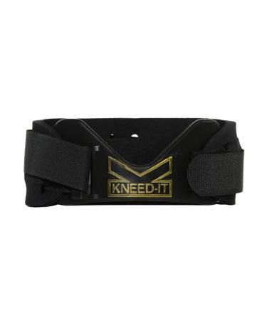 Pro Band Sports Kneedit Black - Buy Online on GoSupps.com