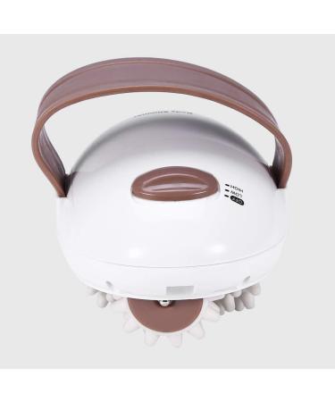 Body Massager - Roller Massager for Weight Loss & Fat Burning | Full Body Relaxation & Cellulite Treatment Device - Buy Online on GoSupps.com