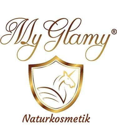  myglamy Natural Cosmetics Hyaluronic Acid Cream with 7% Snake Venom + Turmeric + Hyaluronic Acid Anti-Aging Elixir 50 ml - Buy Online on GoSupps.com