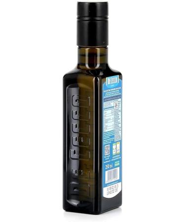 Italian Gourmet E.R. De Cecco Extra Vergine Classico Cold-Extracted Italian Virgin Olive Oil Aromatic for Kitchen and Salads + Italian Gourmet Polpa 6 x 250 ml - Buy Online on GoSupps.com