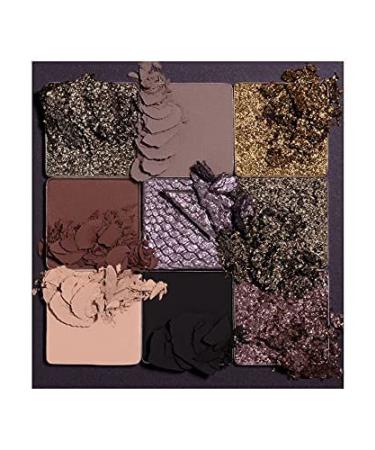 Huda Beauty Wild Obsessions Palette (Jaguar) - Shop Internationally | High-Quality Makeup Palette - Buy Online on GoSupps.com