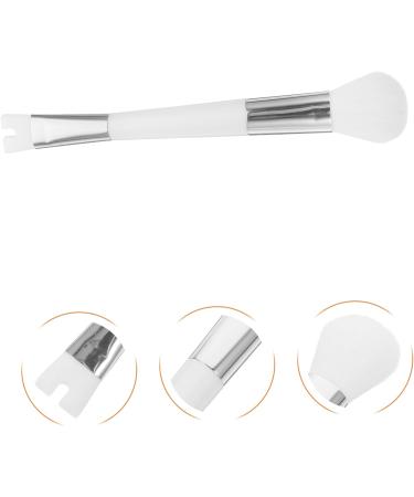 Mikinona Powder Brush Blush Facial Makeup Brush Cosmetics Foundation Brush Makeup Blending Brush Powder Makeup Brush Makeup Supply Highlight Nylon Liquid Foundation Brush Miss - Buy Online on GoSupps.com