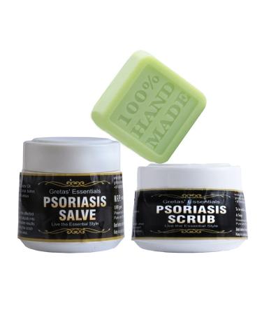 bhado Salve for Psoriasis Eczema and Skin Problem