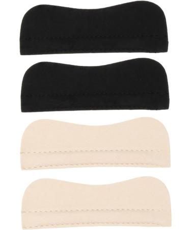 6 Pairs Anti-Wear Heel Grips Pads - Comfortable Feet Stickers for Shoes | International Shipping - Buy Online on GoSupps.com