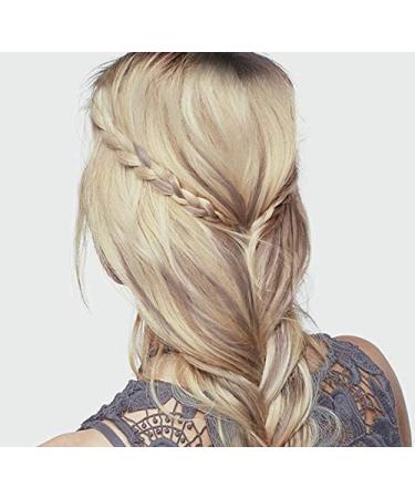 L'Or al Paris Temporary Coloring 1 Shampoo Greyhair - 30 ml Tube - Buy Online on GoSupps.com