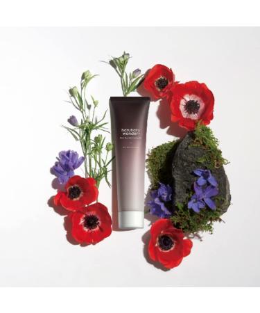 Haruharu Wonder Black Rice Soft Peeling Gel 100ml | Gentle Exfoliator for Glowing Skin - Buy Online on GoSupps.com