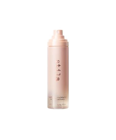 Stila Stay All Day Blurring Setting Spray 3.4 Fl Oz - Long-Lasting Makeup Fixer Multicoloured | International Shipping Available - Buy Online on GoSupps.com