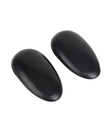 Buy 2PCS Silicone Ear Covers for Hair Coloring - Anti-Staining Hairdressing Shields | International Shipping Available - Buy Online on GoSupps.com