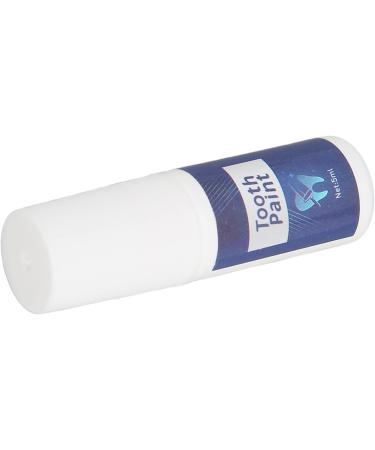 Tooth Whitening Color - Immediate Stain Remover & Sensitivity Reduction | Safe Ingredients | 2-Piece Set - Buy Online on GoSupps.com